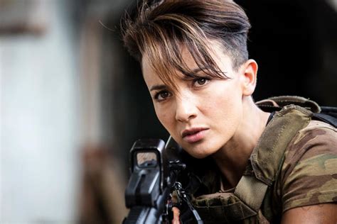 alin sumarwata|‘Strike Back’ Star Alin Sumarwata on Finding Your Characters Through.